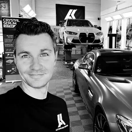 Artur Kurzeja – Inhaber